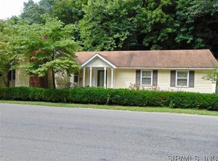 75 Mill St, Elsah, IL 62028