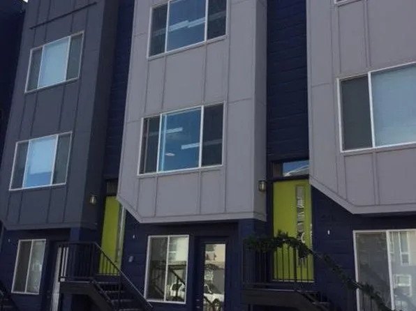 512 Park Ave W, Denver, CO 80205