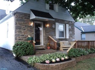 309 McKinley Ave, Norwood, PA 19074