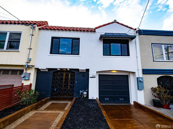 131 Beverly St, San Francisco, CA 94132