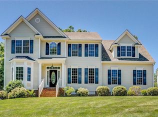 9025 Mahogany Dr, Chesterfield, VA