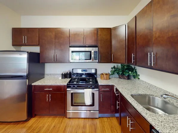 The Reserve at Riverdale