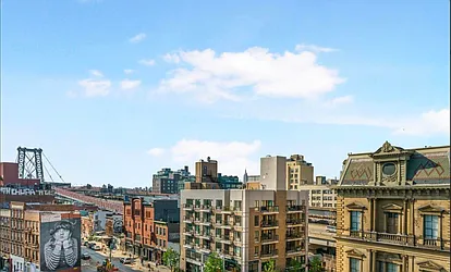 Rented by Weichert Properties - NYC