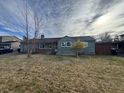 930 NW Canyon Dr, Redmond, OR, 97756
