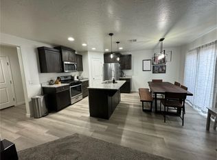 3288 S Fossil Hills Dr, Saint George, UT 84790