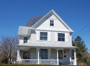 50 Pearl St, Groton, CT 06340