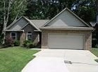 2291 Fox Run, Burton, MI 48519