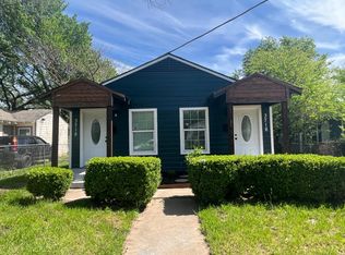 3716 Hancock St, Dallas, TX 75210
