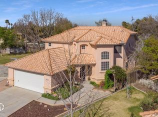 801 De Oro Ct, Bakersfield, CA