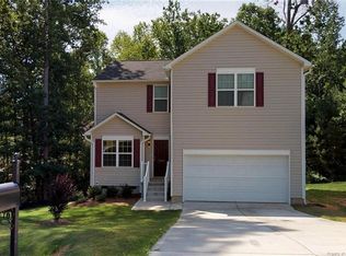 2624 Taton Ct, Sanford, NC 27330
