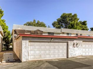 163 Pecos Way, Las Vegas, NV 89121