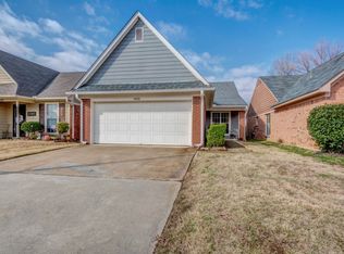 7635 Iris Dr, Southaven, MS 38671