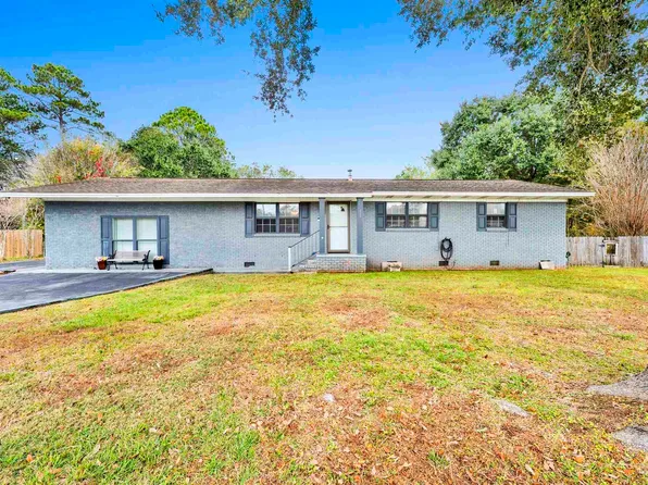 5720 Perkins St, Pensacola, FL 32526