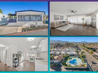 9459 Mission Gorge Rd SPACE 41, Santee, CA 92071