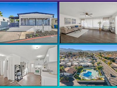 9459 Mission Gorge Rd Space 41, Santee, CA, 92071