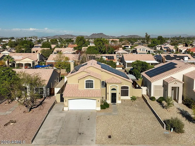 5010 W Monte Cristo Ave — Photo 40
