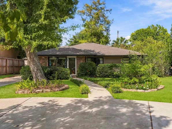 4612 Evergreen St, Bellaire, TX 77401