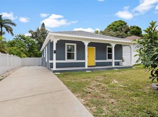 850 17th Ave S, Saint Petersburg, FL 33701