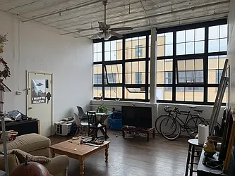 Rented by Carnegie Management Inc