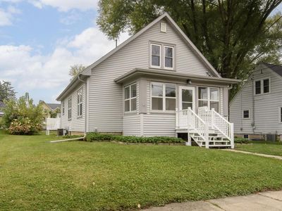 406 North Hubbard STREET, Horicon, WI, 53032