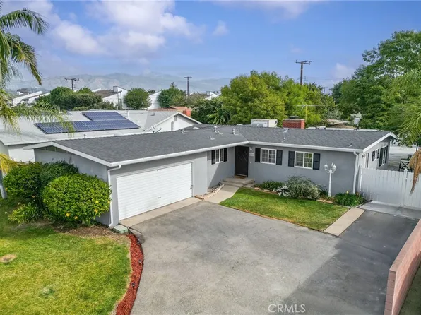 5038 N Greer Ave, Covina, CA 91724