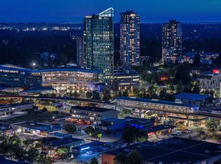 10428 Whalley Blvd #3102, Surrey, BC