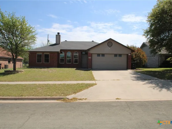 4804 Glennwood Dr, Killeen, TX 76542