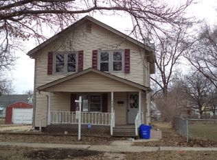 1638 N Horsman St, Rockford, IL
