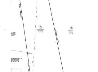 Tabor Church Rd, Fayetteville, NC 28312