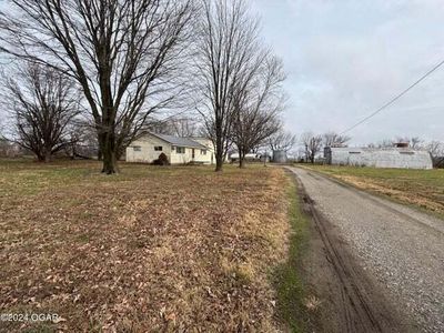7607 NE 100th Street, Pittsburg, KS, 66762