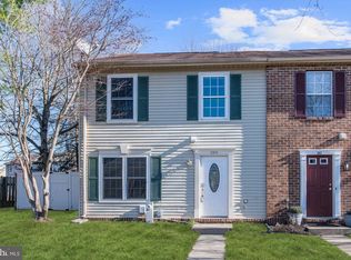 389 Logan Dr, Westminster, MD 21157