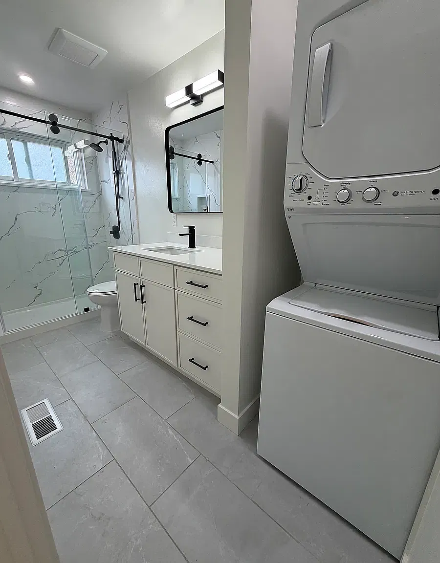 1 bed, 700 sqft, $3,550 — Photo 4