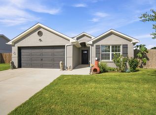 2020 Shane Ave, Fort Worth, TX 76134