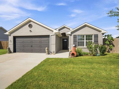 2020 Shane Ave, Fort Worth, TX, 76134