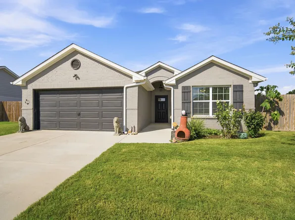 2020 Shane Ave, Fort Worth, TX 76134