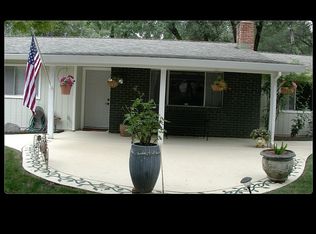 4000 Chestnut Ln, Placerville, CA 95667