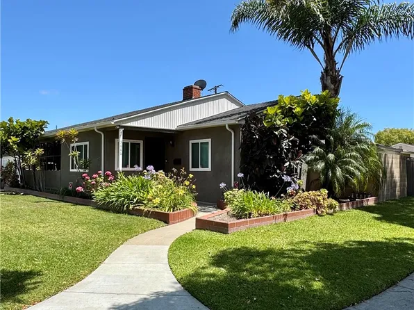3666 Rutgers Ave, Long Beach, CA 90808