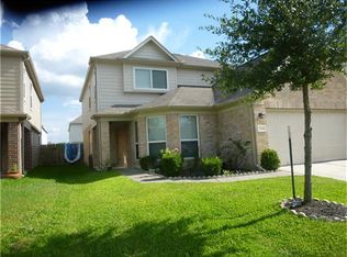 2719 Magnolia Hill Trl, Houston, TX 77038