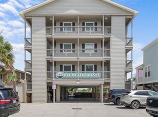 617 S Ocean Blvd #201, Surfside Beach, SC 29575