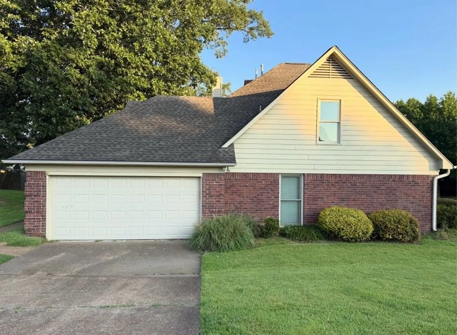 Now available for showing, this spacious 4-bedroom, 3-bathroom home — Photo 3