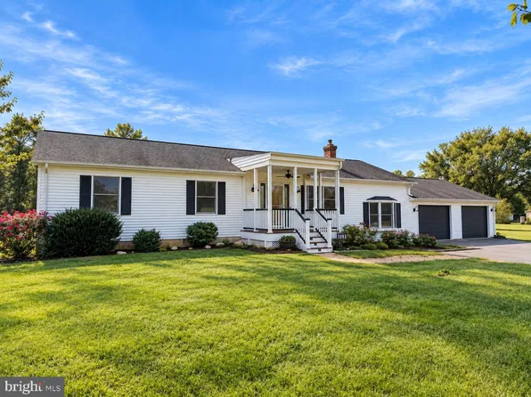5083 Sumerduck Rd, Sumerduck, VA 22742