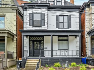 6336 Walnut St #2, Pittsburgh, PA 15206