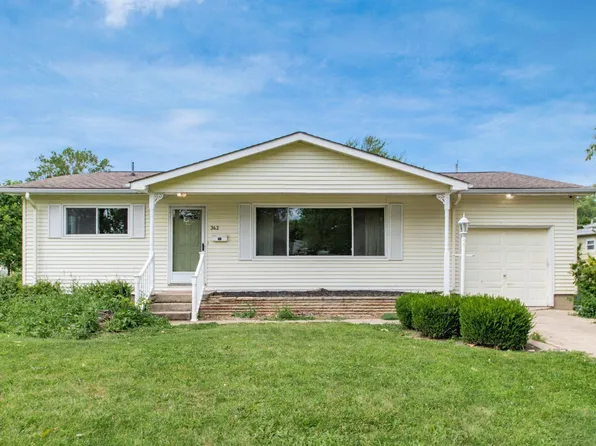 342 Buena Vista Dr, Johnstown, OH 43031