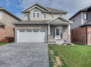 8 Chamberlain Ave, Ingersoll, ON N5C 0B3