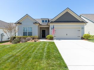 507 Pickett Pl, Spring Hill, TN 37174