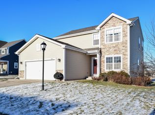 1834 Windrush Dr, Grafton, WI 53024
