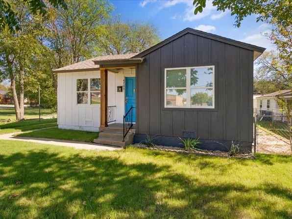 4705 Highway Dr, Fort Worth, TX 76116