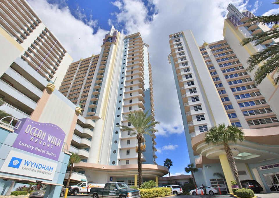 1st image of 300 N Atlantic Ave #1808