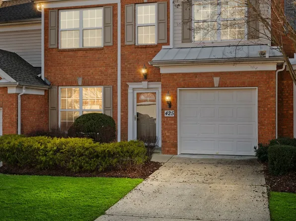425 Old Towne Dr, Brentwood, TN 37027