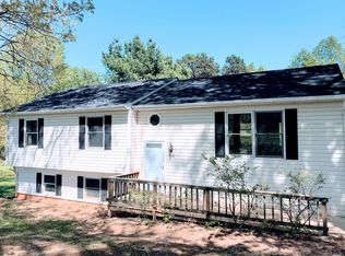 1226 Lockewood Dr, Lynchburg, VA 24502